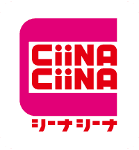CiiNA CiiNA シーナシーナ